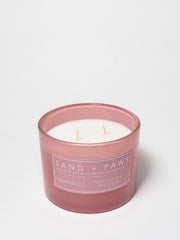 Sand + Paws Limoncello 12 oz scented candle