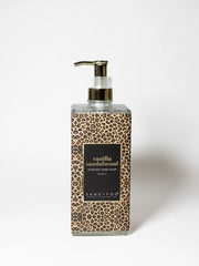 Vanilla Sandalwood 16.9 oz Liquid Hand Soap