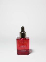 Hibiscus Merlot 50ml Perfume Oil Dropper