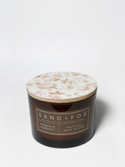 Pumpkin Harvest 12 oz scented candle