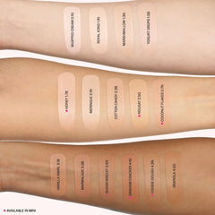 Mini FauxFilter Luminous Matte Liquid Concealer