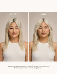 Moisture Repair Shampoo
