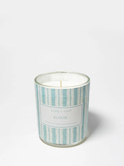 Bloom 10 oz scented candle