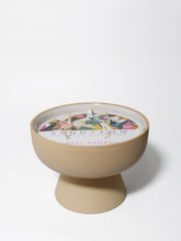 Floral Bamboo 12 oz scented candle