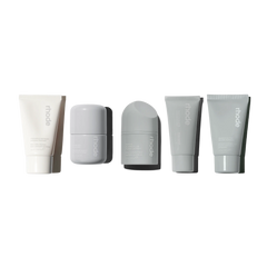 the travel set