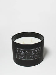 Beach Walk 12 oz scented candle