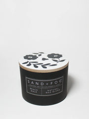 Beach Walk 12 oz scented candle