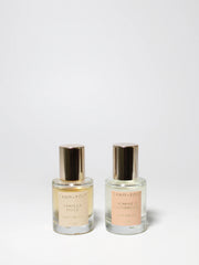 Exploratory Perfume Oil Rollerball Set - Sweet and Sassy Collection