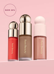 Liquid Contour Blush Luminizer Custom Set