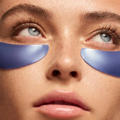 Jet Lag Eye Patches