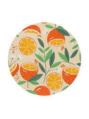 Golden Grapefruit 12 oz scented candle