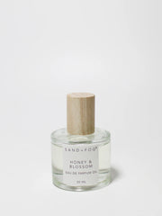Honey & Blossom 50 ml Perfume Oil Rollerball