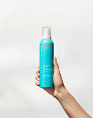 Volumizing Mousse