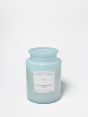 Marshmallow Skies 12 oz scented candle