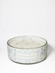 California Beach House 34 oz scented candle