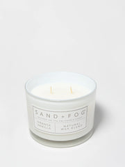Orange Vanilla 12 oz scented candle