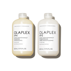 Nº4 Nº5 Shampoo Conditioner Jumbo Set
