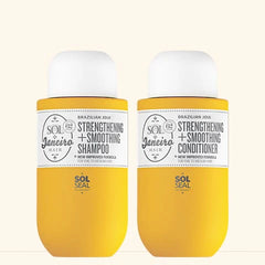 Sol Passport Brazilian Joia Shampoo Conditioner Mini Set 240 points