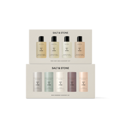Discovery Duo (Review)