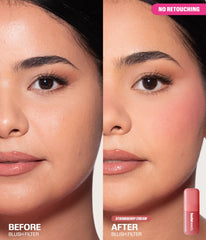 Cheek Lip Duo Berries and Cream
