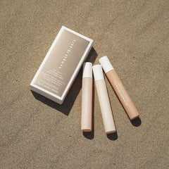Fragrance Trio Roll On Perfume Oils