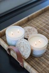 Limoncello 12 oz scented candle