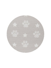 Sand + Paws Ocean Mist 12 oz scented candle