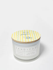 Pineapple Coconut 12 oz scented candle