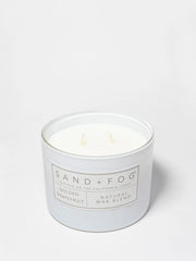 Golden Grapefruit 12 oz scented candle