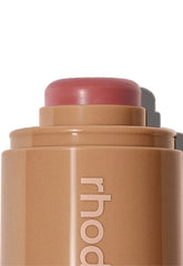 pocket blush tan line