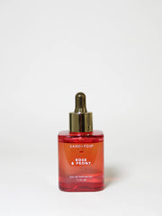Rose & Peony 50 ml Perfume Oil Dropper