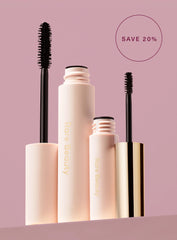 Mascara Brow Gel Duo