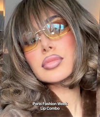 Hudas Paris Look