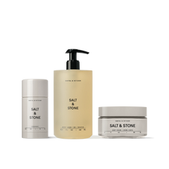 Essentials Trio