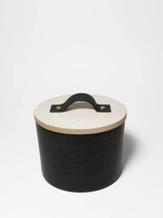 Vanilla Tobacco 12 oz scented candle
