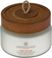 Candle Scented Candle First Bloom Small