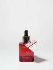 Hibiscus Merlot 50ml Perfume Oil Dropper