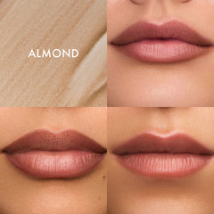 Lip Combo in Vanilla TikTok Exclusive