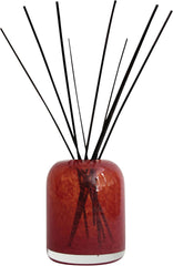 Collection No 6 Reed Diffuser Set Mandarin Passion Fruit