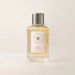 Sunlit Vanilla Eau de Parfum