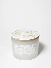 Eden 12 oz scented candle