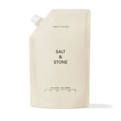 Body Wash Refill
