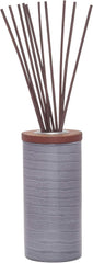 Candle Mind Body Serenity Reed Diffuser Inspire with Pure Essential Oils Patchouli Fir and Copaiba