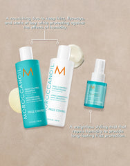 Frizz Set