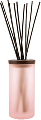 Candle Reed Diffuser Stillness Purity Rose Water