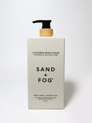 California Beach House 32 oz Body Wash