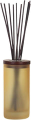 Candle Reed Diffuser Strength Energy Pineapple Coconut