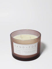 Island Orchid 12 oz scented candle