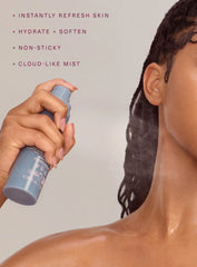 Find Comfort Body Hair Fragrance Mist Feel Seen
