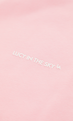 Lucy Sweatpants in Pink